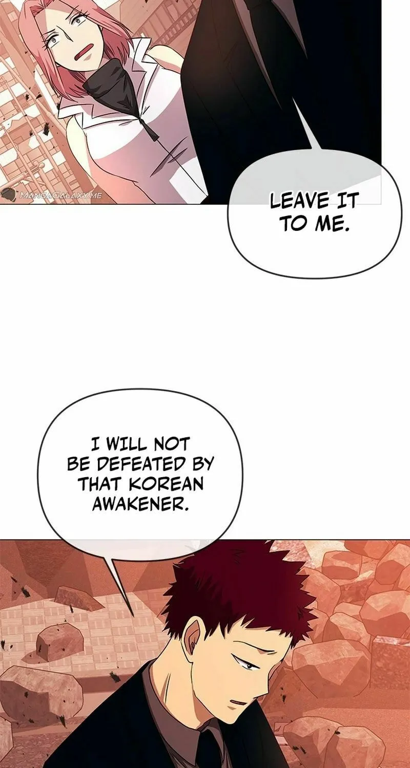 Return of the SSS-Class Demon Lord Chapter 23 page 65 - 