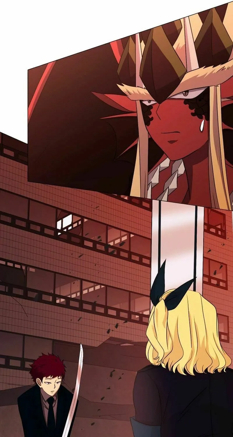Return of the SSS-Class Demon Lord Chapter 23 page 68 - 