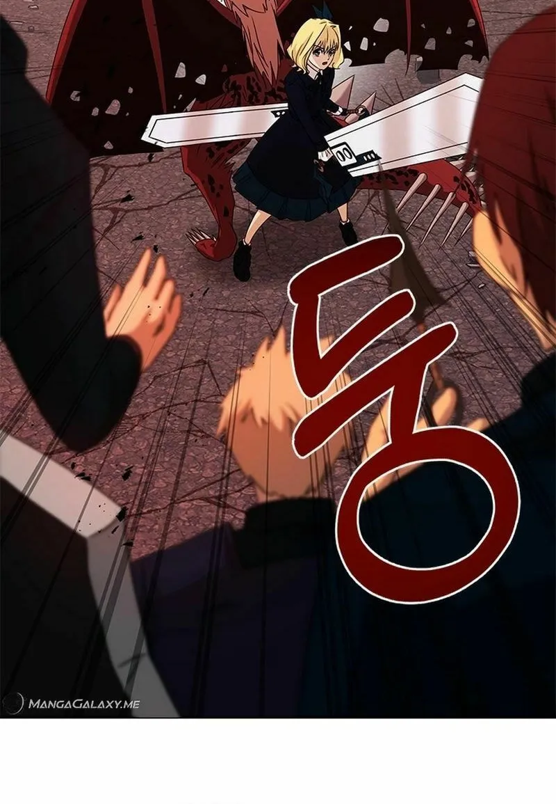 Return of the SSS-Class Demon Lord Chapter 23 page 8 - 