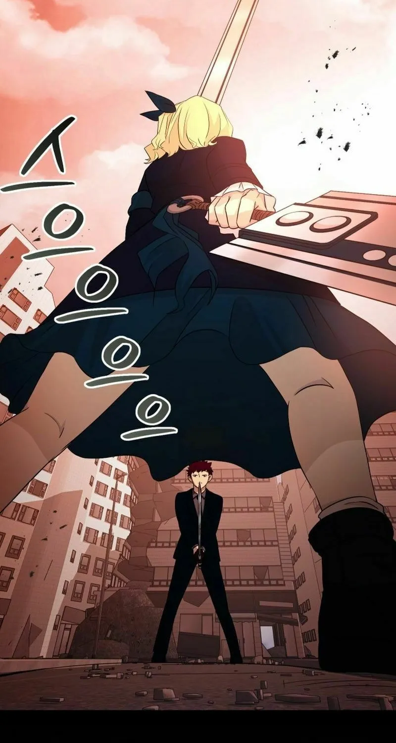 Return of the SSS-Class Demon Lord Chapter 23 page 71 - 