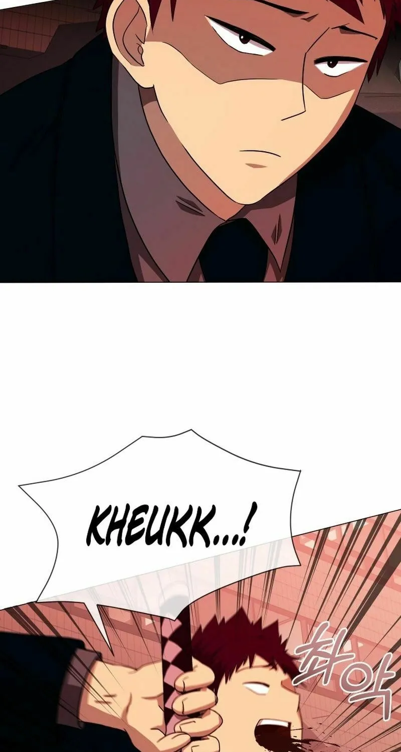 Return of the SSS-Class Demon Lord Chapter 23 page 77 - 