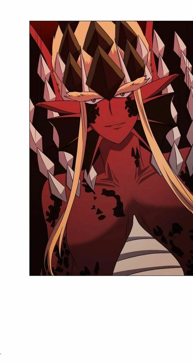 Return of the SSS-Class Demon Lord Chapter 23 page 79 - 