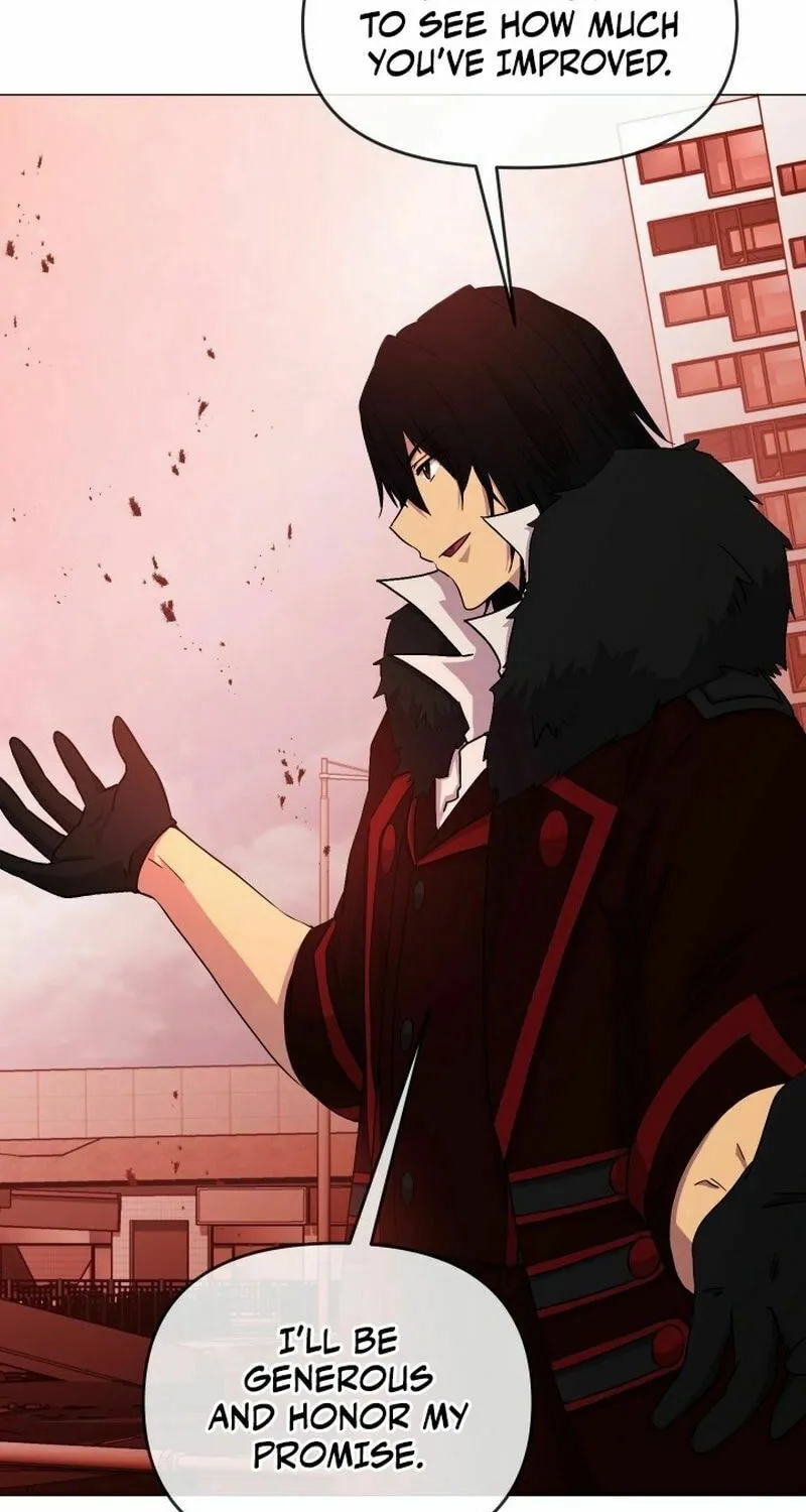 Return of the SSS-Class Demon Lord Chapter 23 page 84 - 