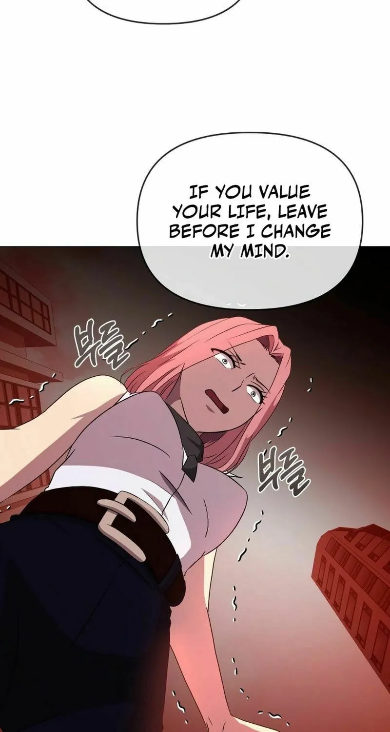 Return of the SSS-Class Demon Lord Chapter 23 page 85 - 