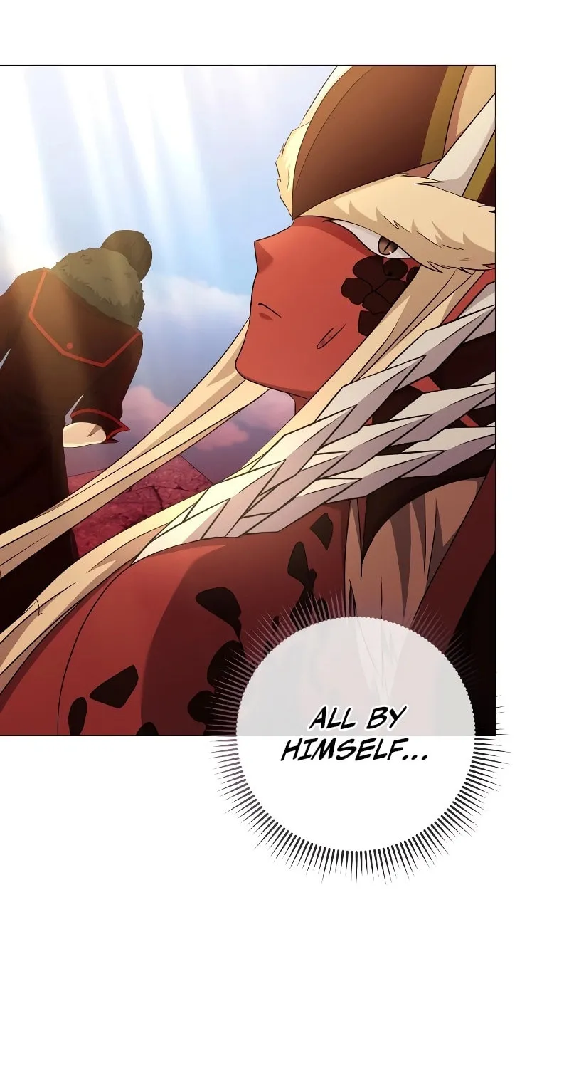 Return of the SSS-Class Demon Lord Chapter 24 page 11 - 