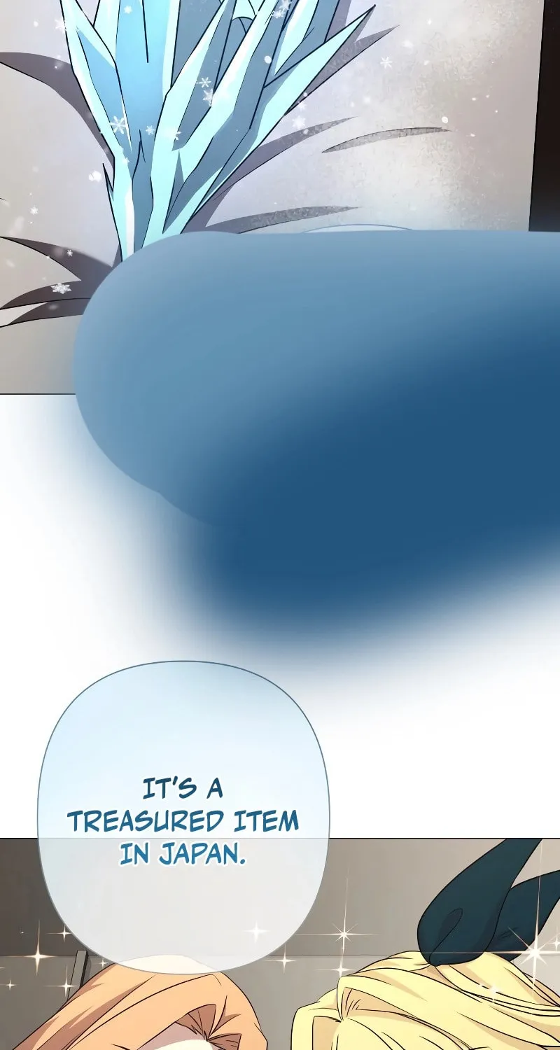 Return of the SSS-Class Demon Lord Chapter 24 page 22 - 