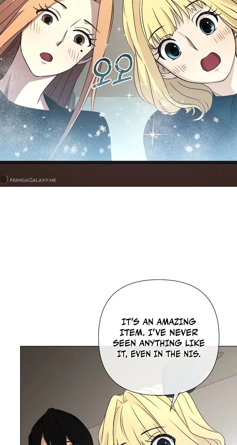 Return of the SSS-Class Demon Lord Chapter 24 page 23 - 
