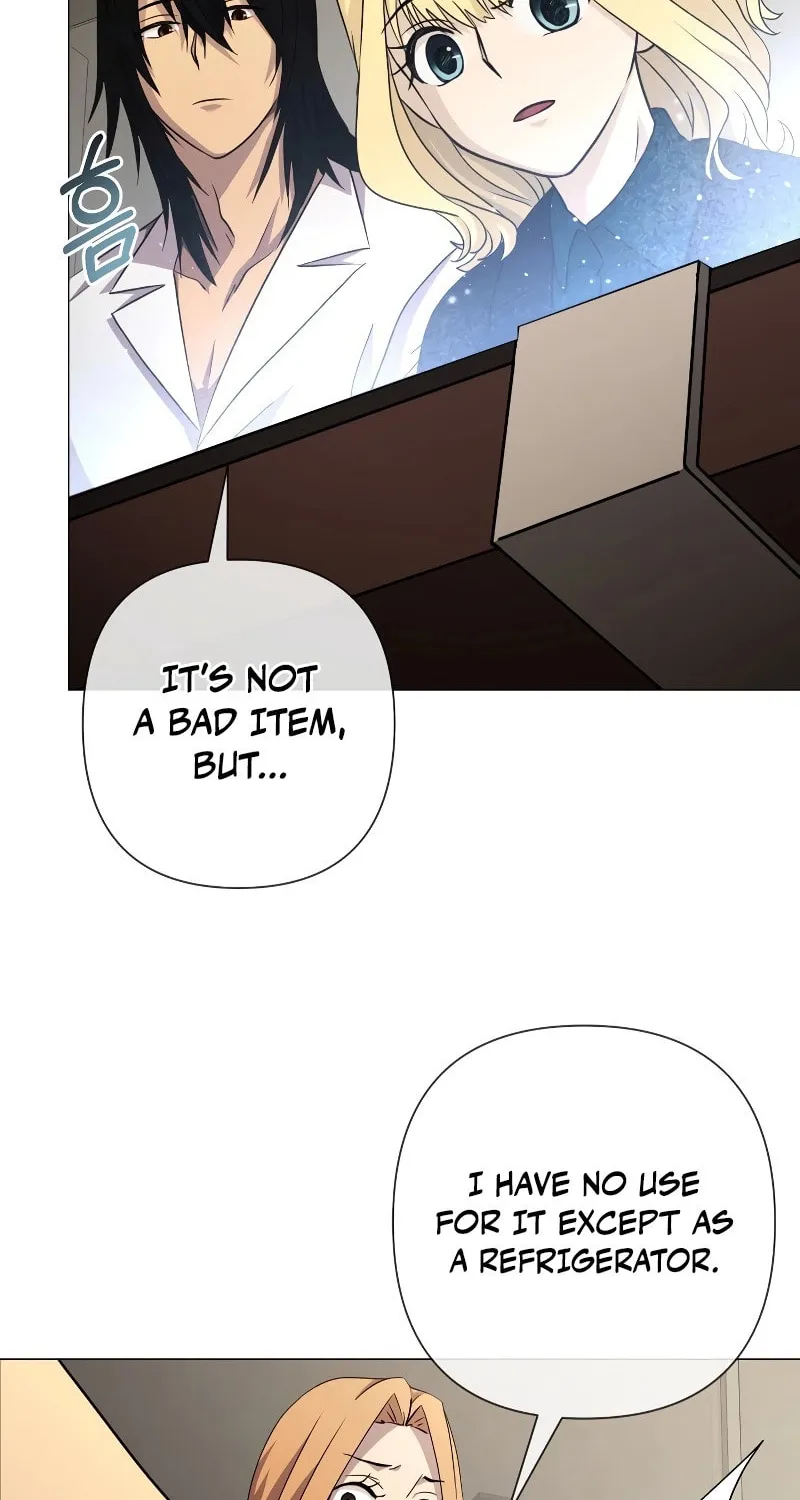 Return of the SSS-Class Demon Lord Chapter 24 page 24 - 
