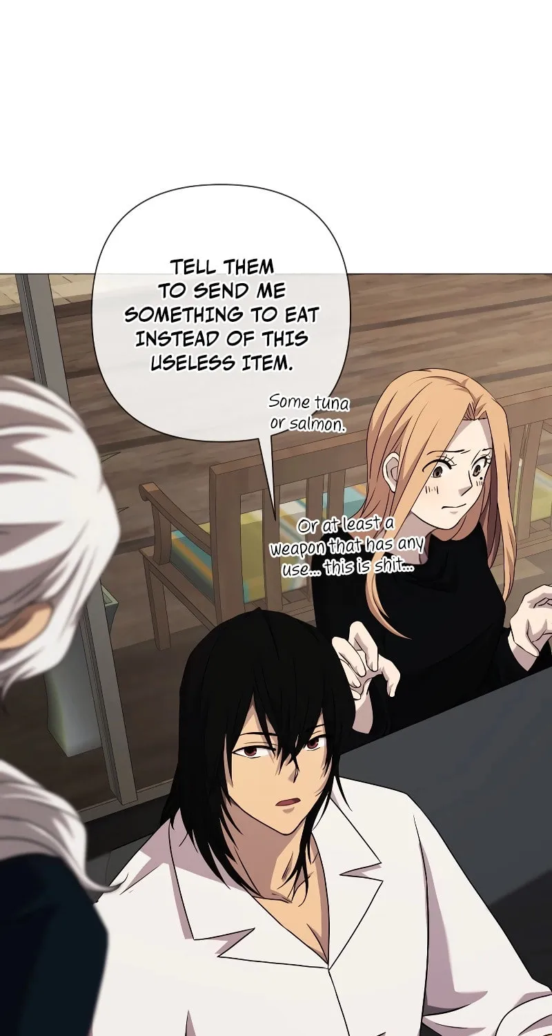Return of the SSS-Class Demon Lord Chapter 24 page 26 - 