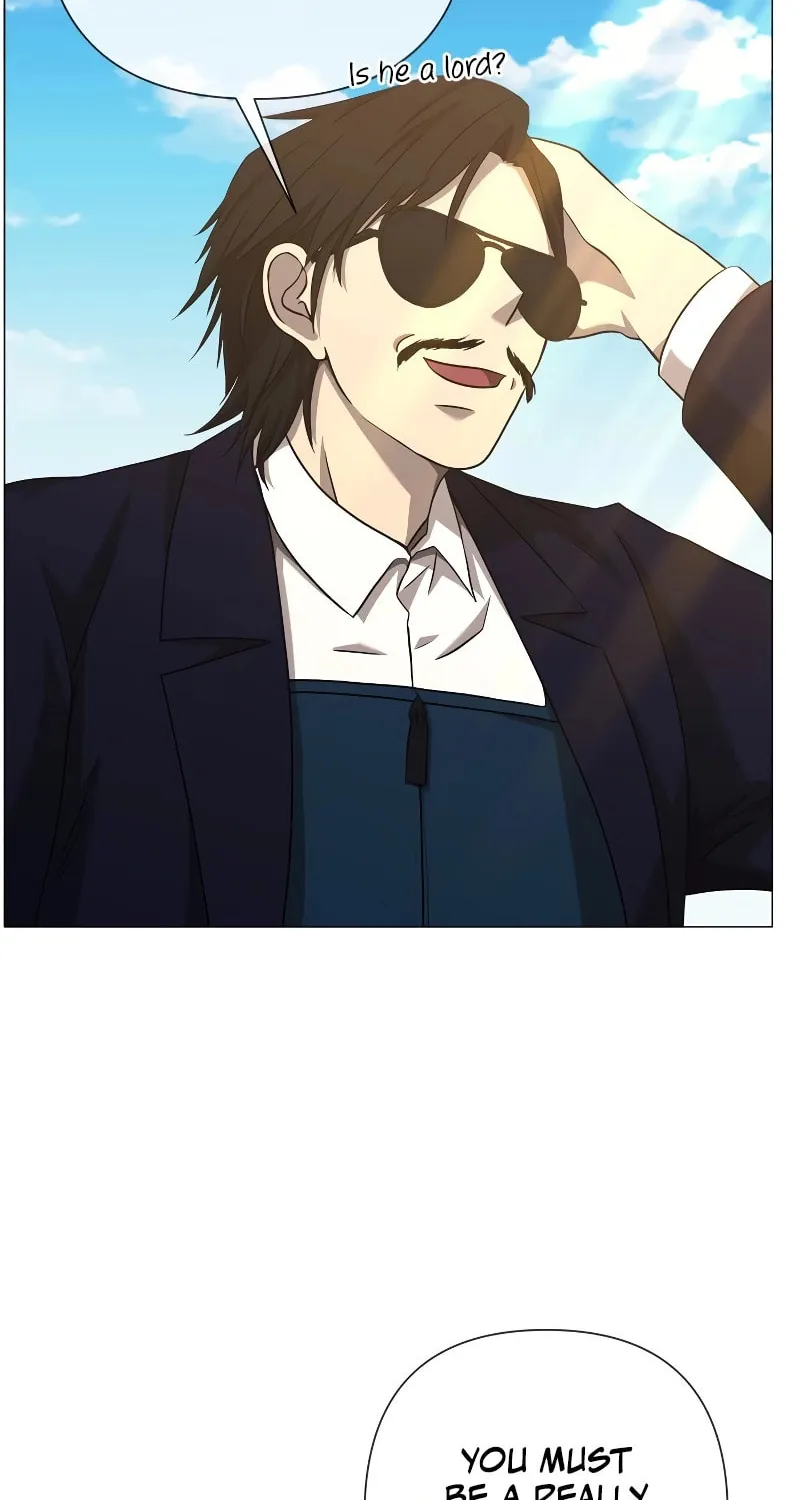Return of the SSS-Class Demon Lord Chapter 24 page 32 - 