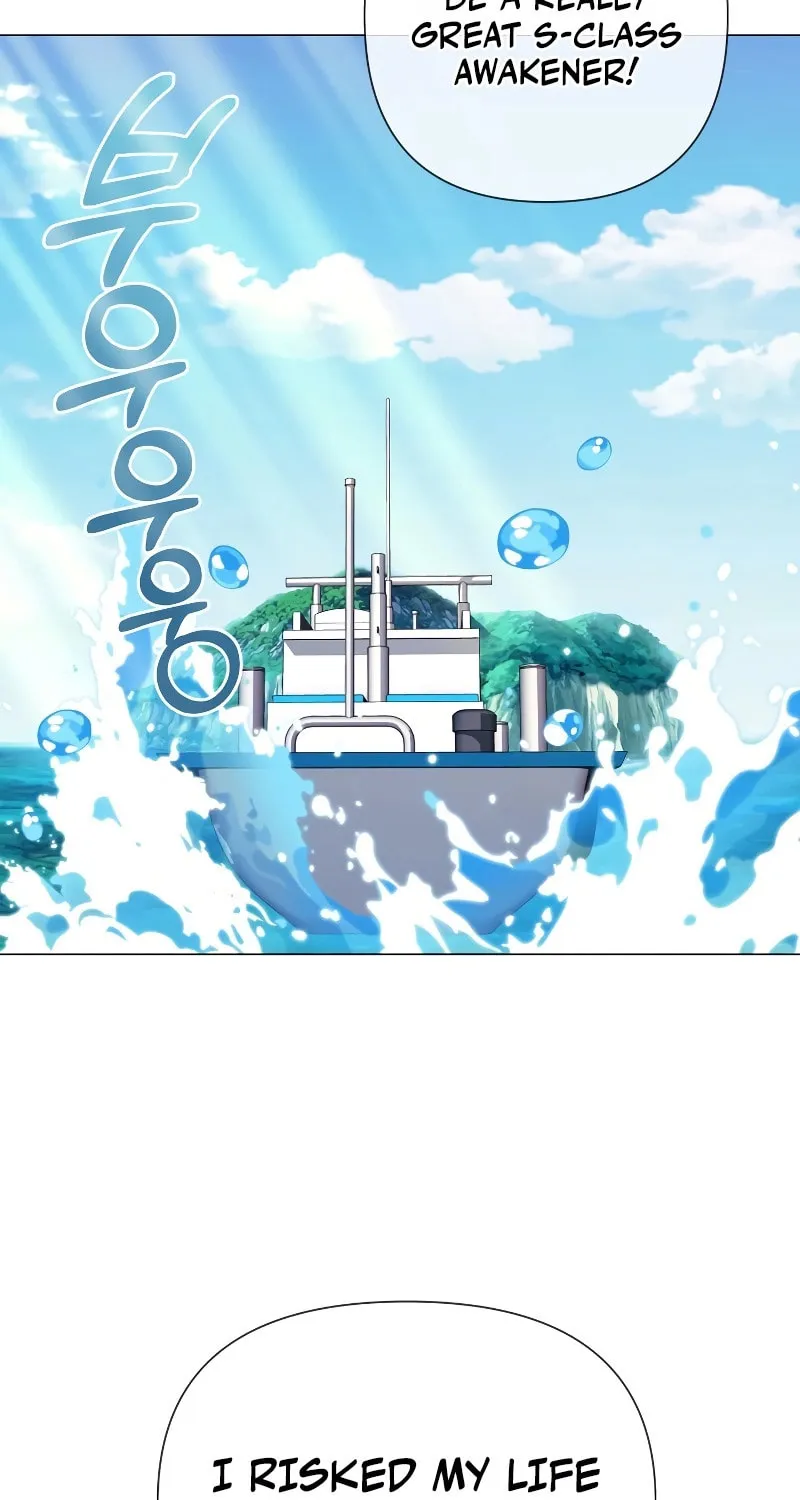 Return of the SSS-Class Demon Lord Chapter 24 page 33 - 