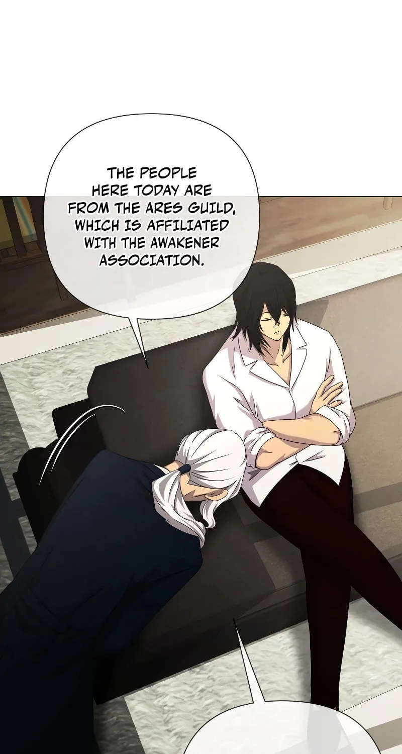 Return of the SSS-Class Demon Lord Chapter 24 page 37 - 