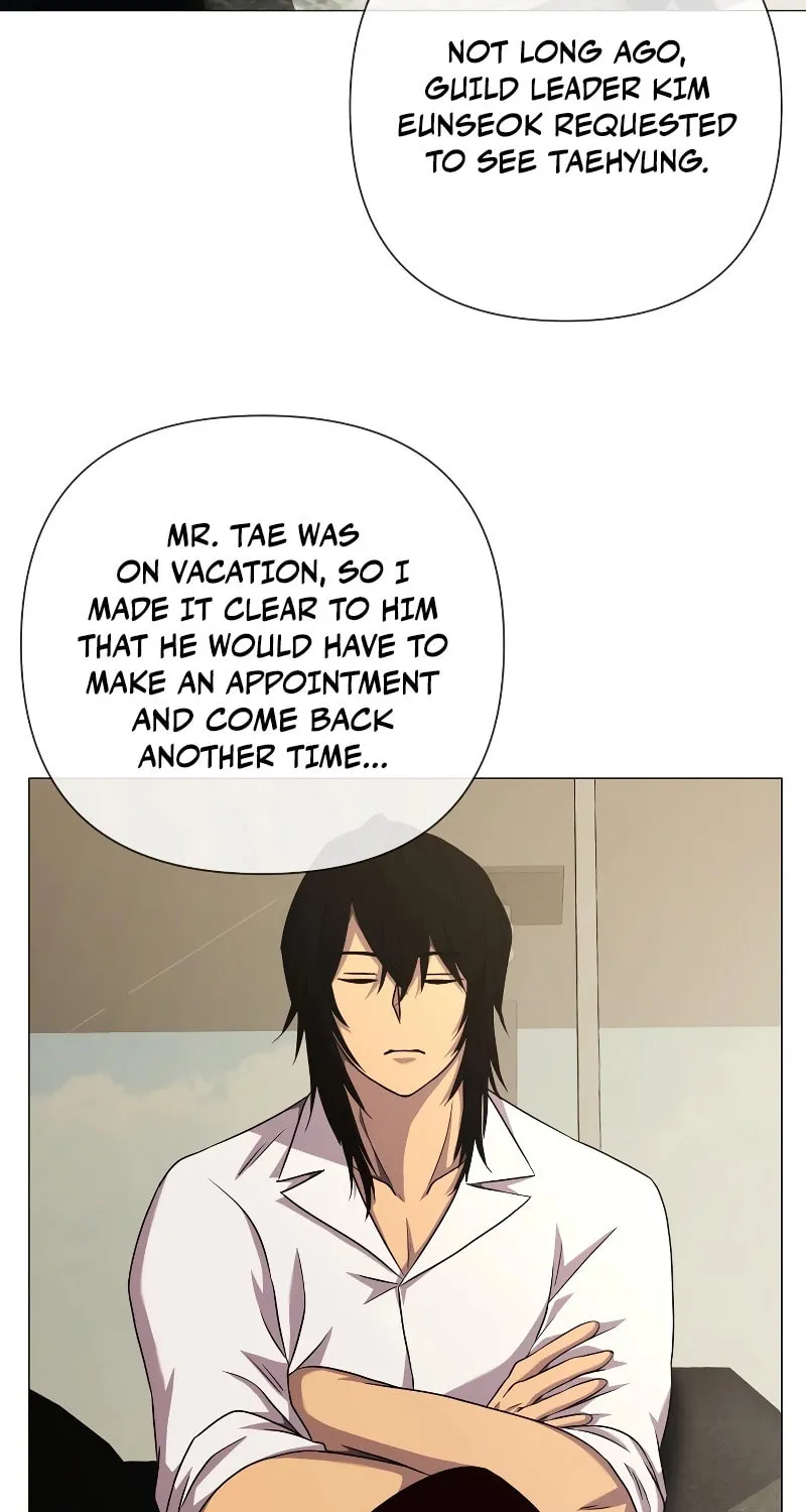 Return of the SSS-Class Demon Lord Chapter 24 page 38 - 