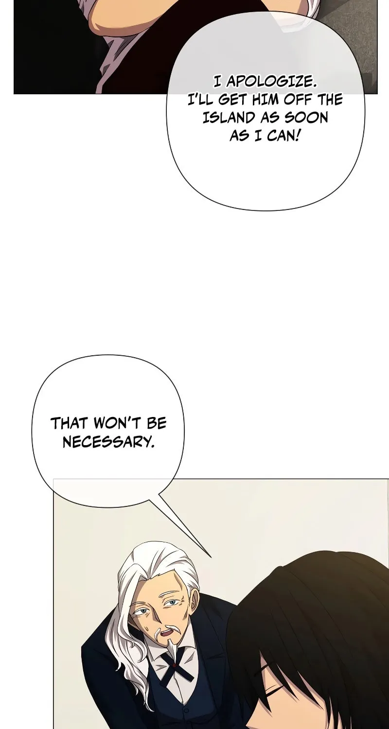 Return of the SSS-Class Demon Lord Chapter 24 page 39 - 