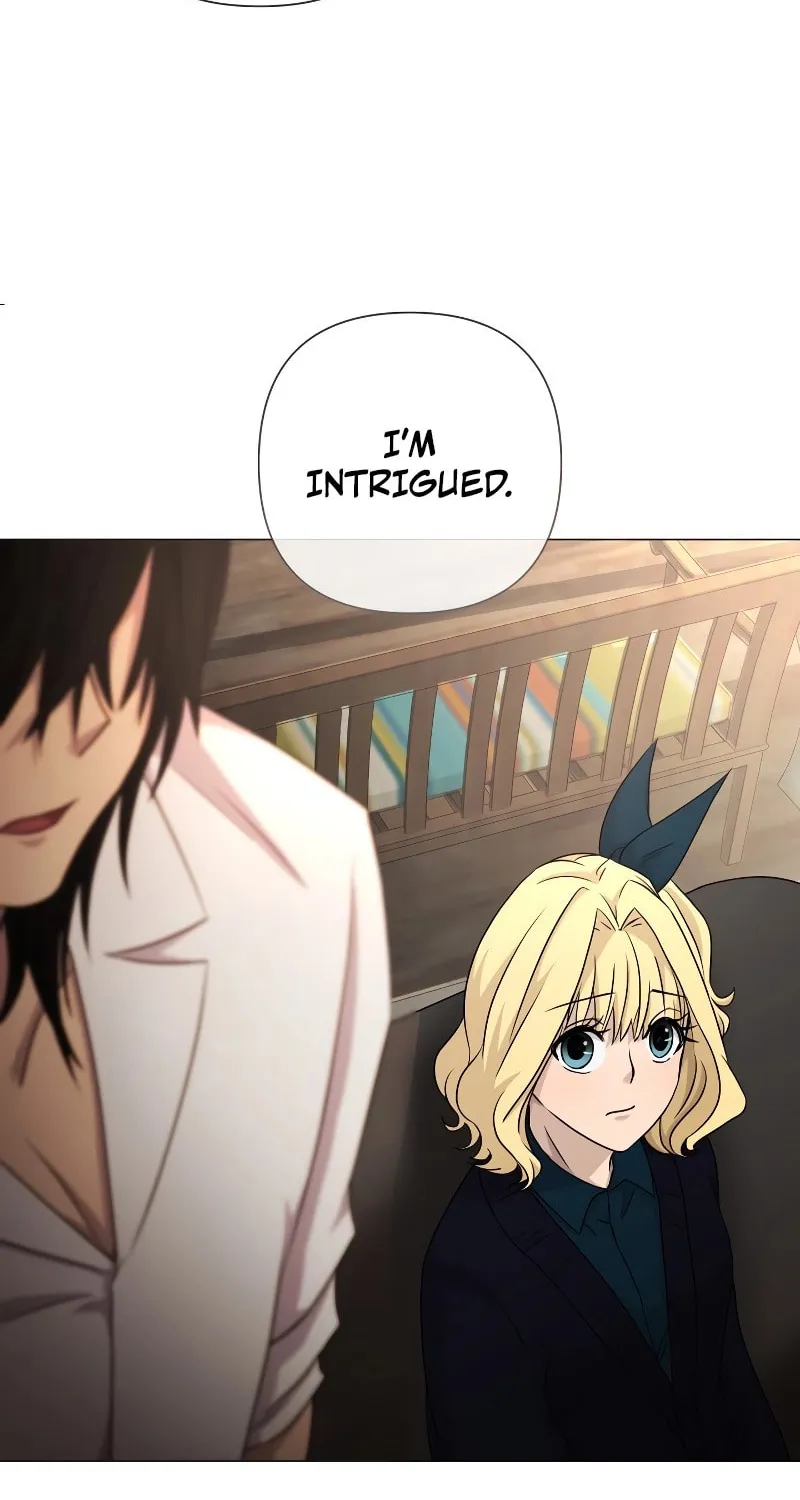 Return of the SSS-Class Demon Lord Chapter 24 page 42 - 