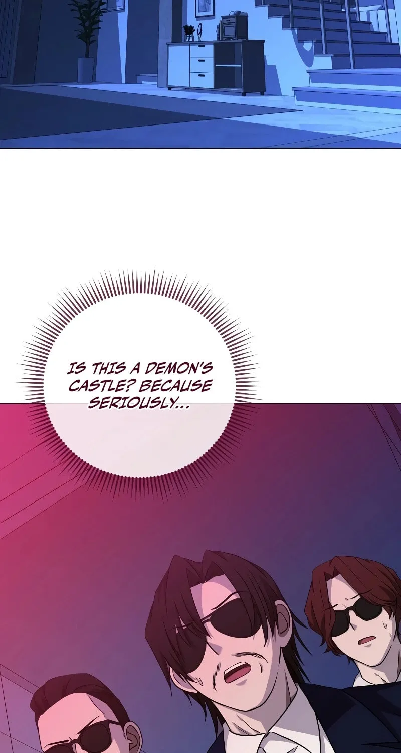 Return of the SSS-Class Demon Lord Chapter 24 page 44 - 
