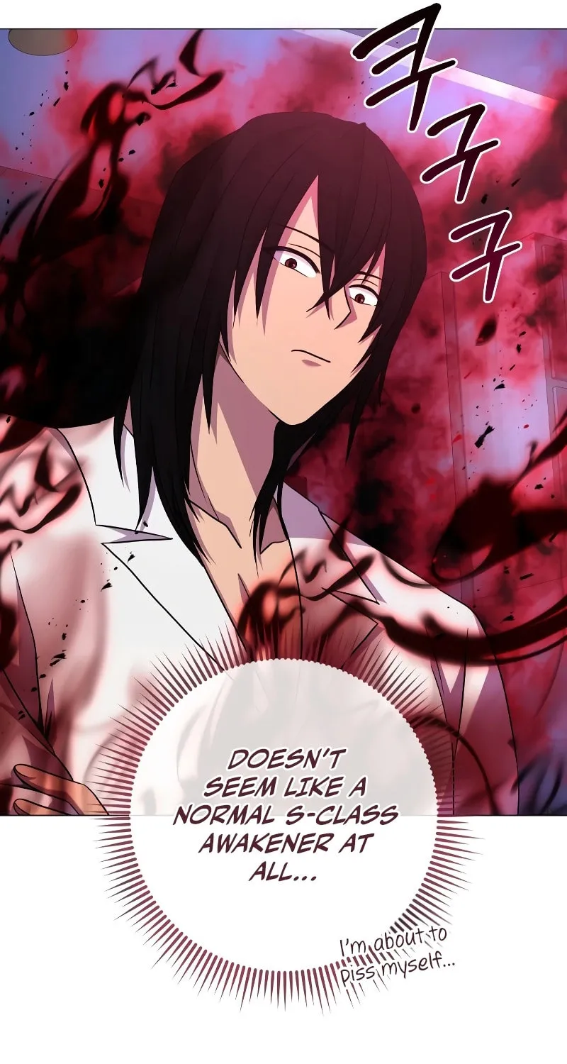 Return of the SSS-Class Demon Lord Chapter 24 page 46 - 
