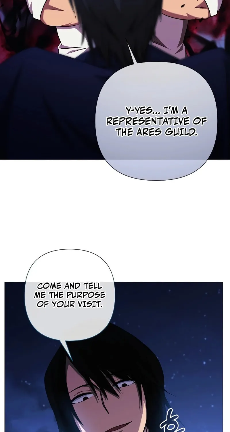 Return of the SSS-Class Demon Lord Chapter 24 page 48 - 