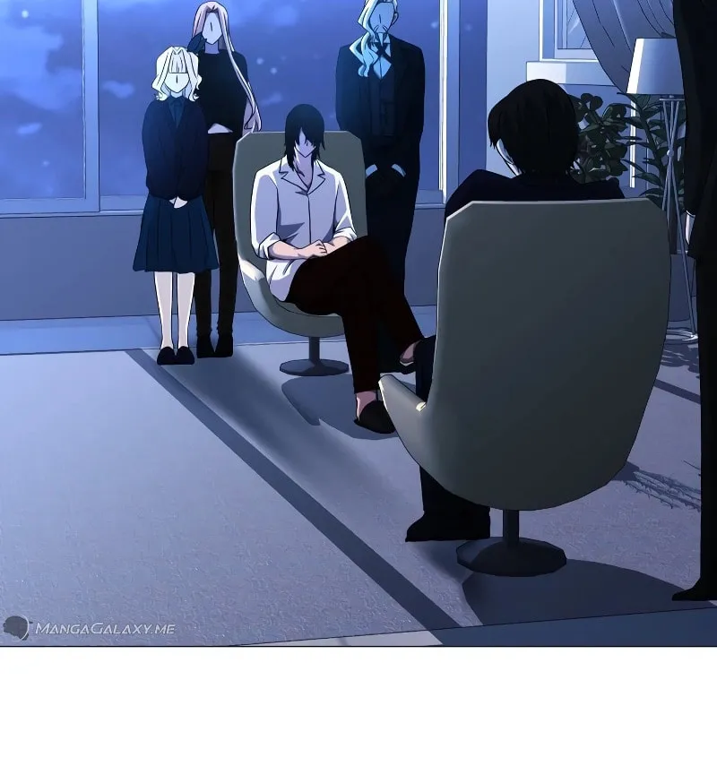 Return of the SSS-Class Demon Lord Chapter 24 page 50 - 