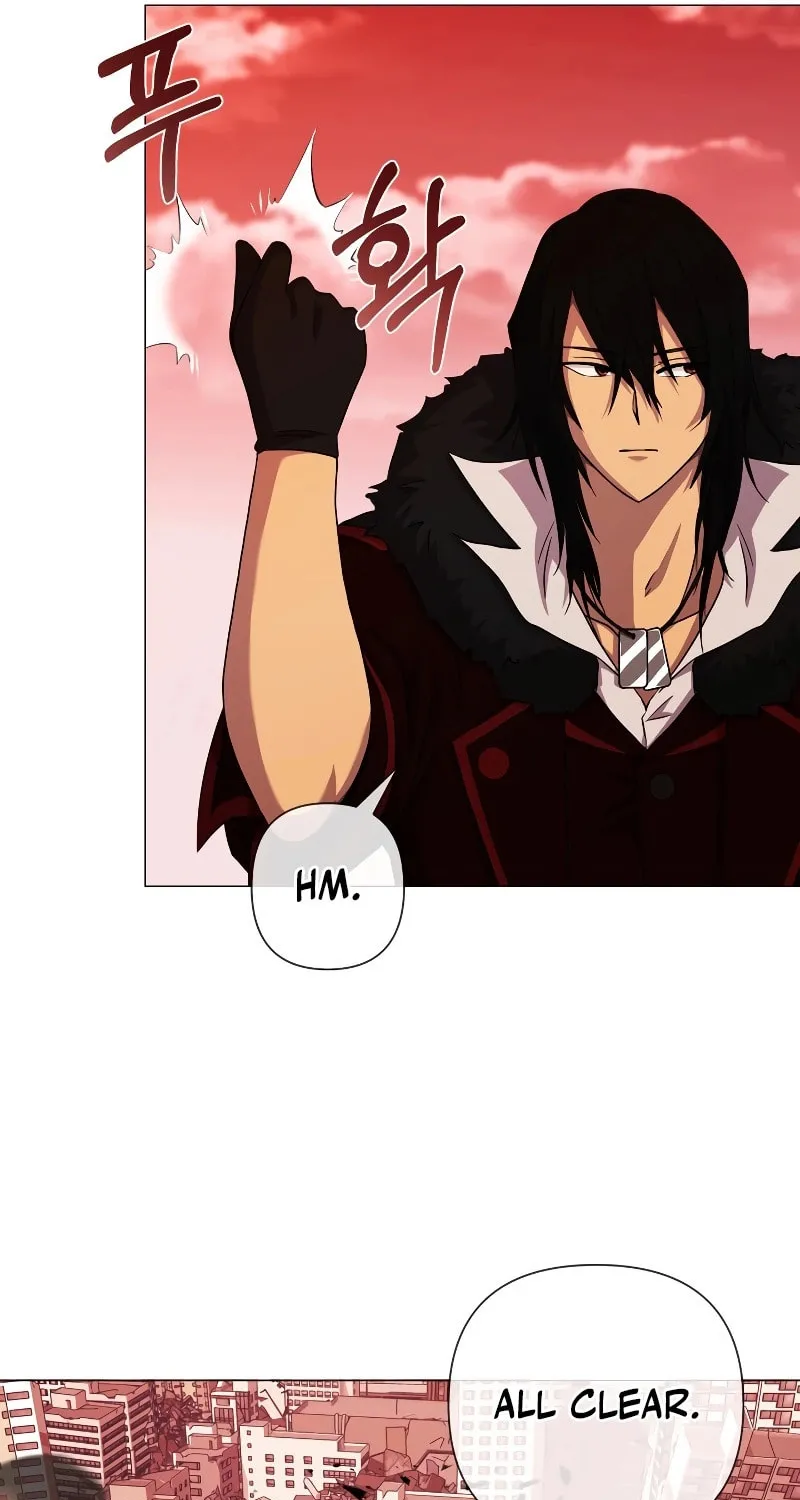 Return of the SSS-Class Demon Lord Chapter 24 page 6 - 