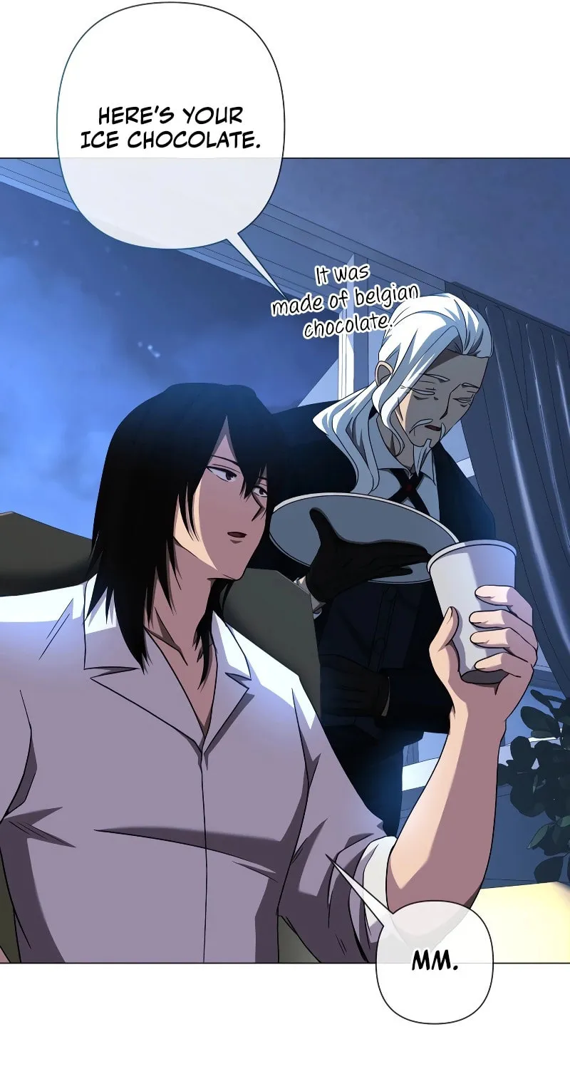 Return of the SSS-Class Demon Lord Chapter 24 page 51 - 