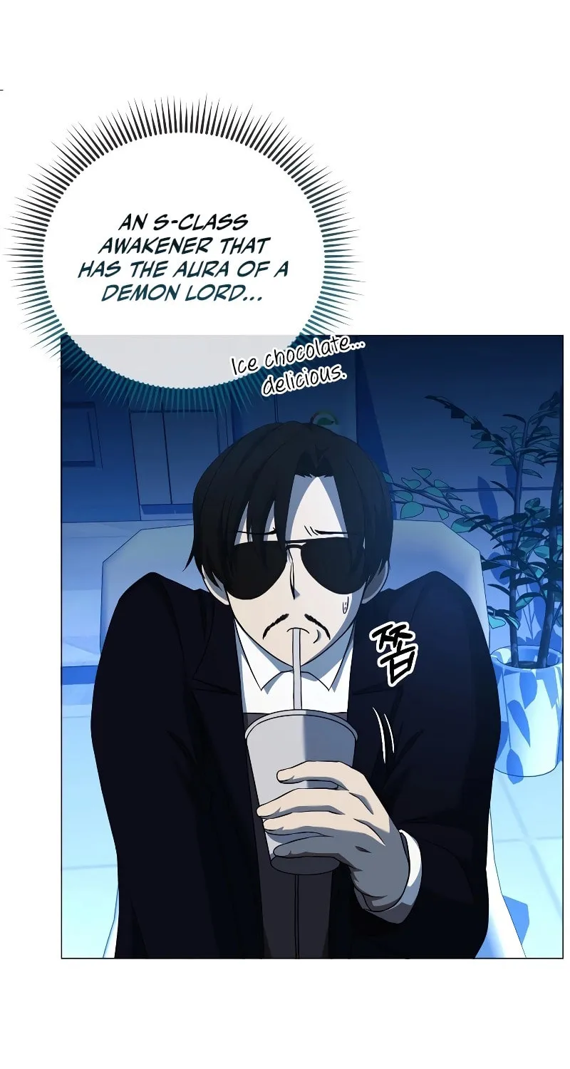 Return of the SSS-Class Demon Lord Chapter 24 page 52 - 