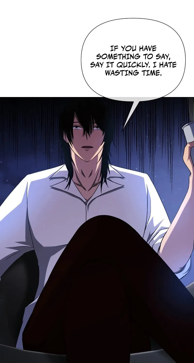 Return of the SSS-Class Demon Lord Chapter 24 page 53 - 
