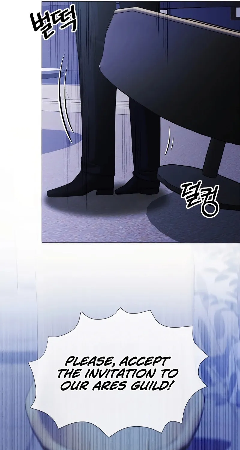 Return of the SSS-Class Demon Lord Chapter 24 page 56 - 