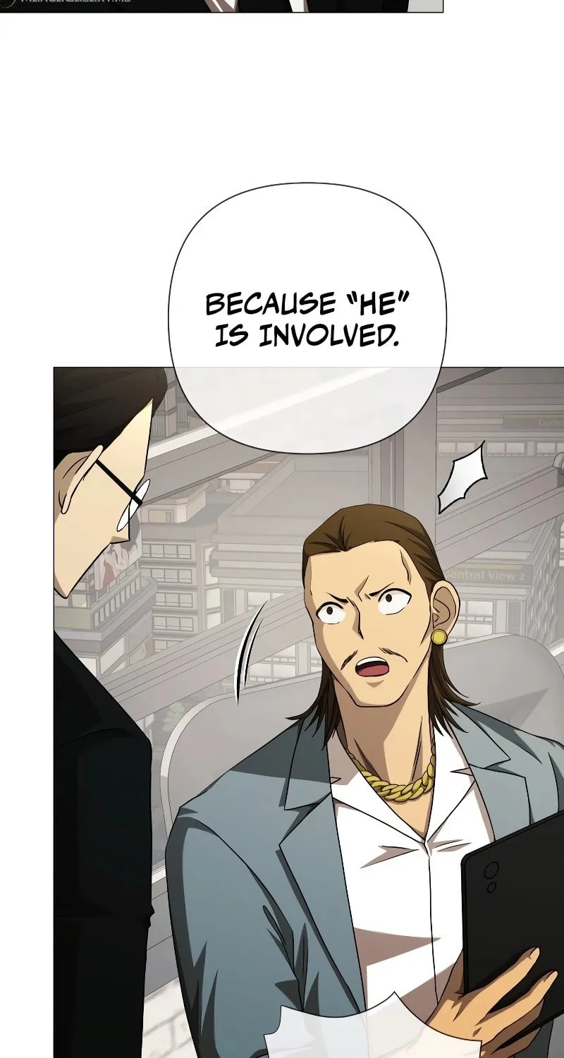 Return of the SSS-Class Demon Lord Chapter 24 page 64 - 
