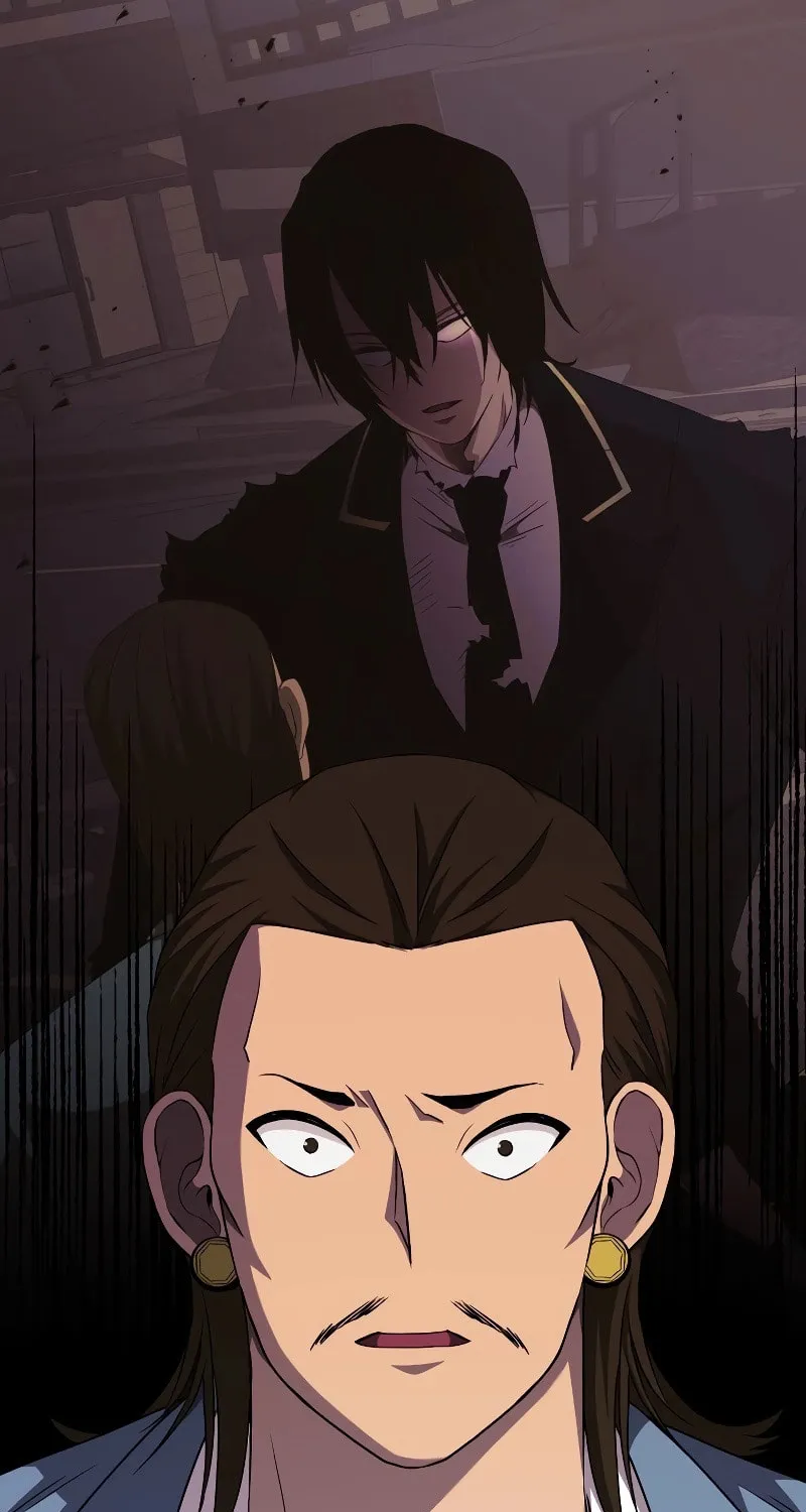 Return of the SSS-Class Demon Lord Chapter 24 page 66 - 