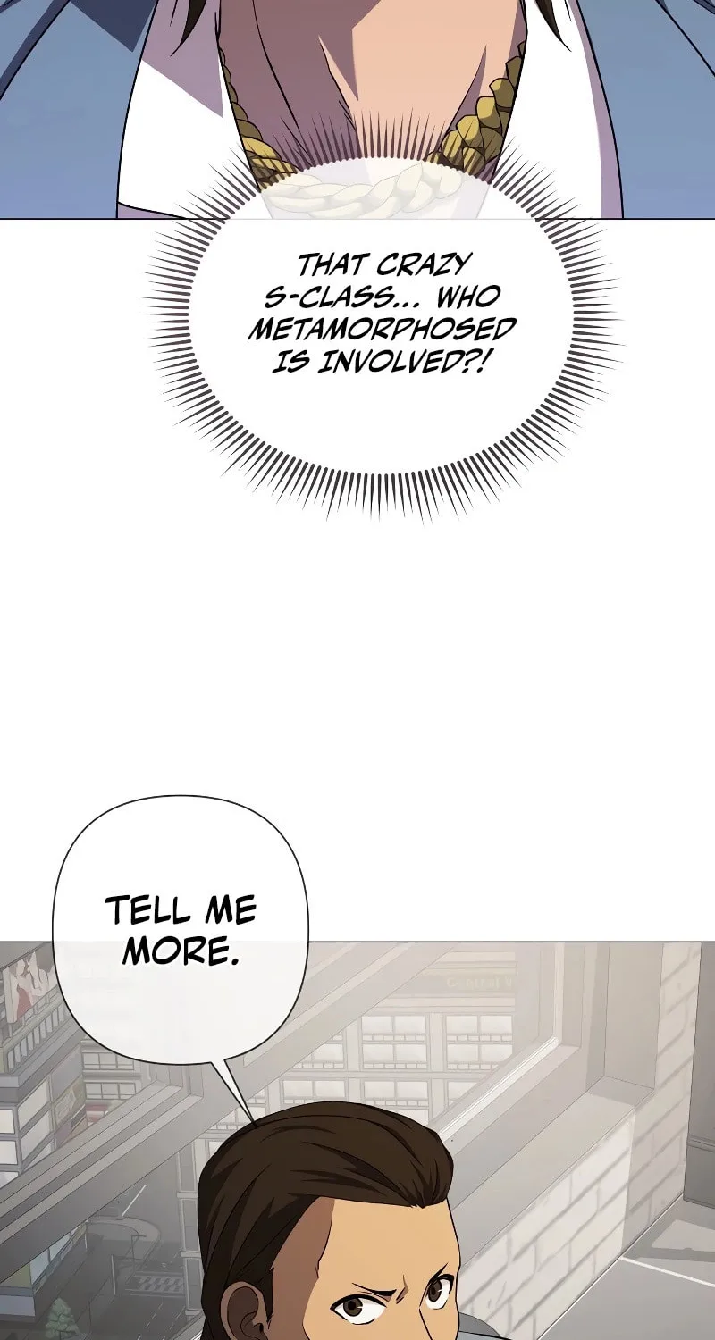 Return of the SSS-Class Demon Lord Chapter 24 page 67 - 