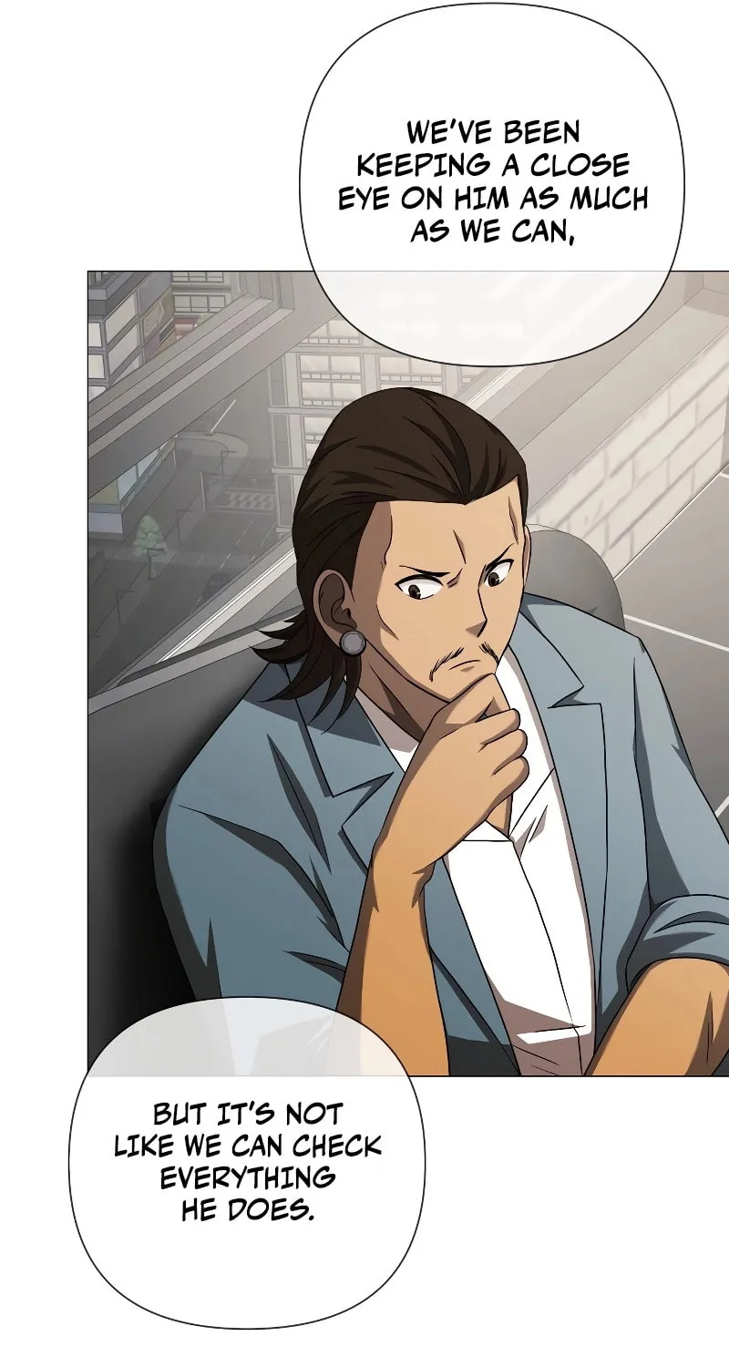 Return of the SSS-Class Demon Lord Chapter 24 page 70 - 