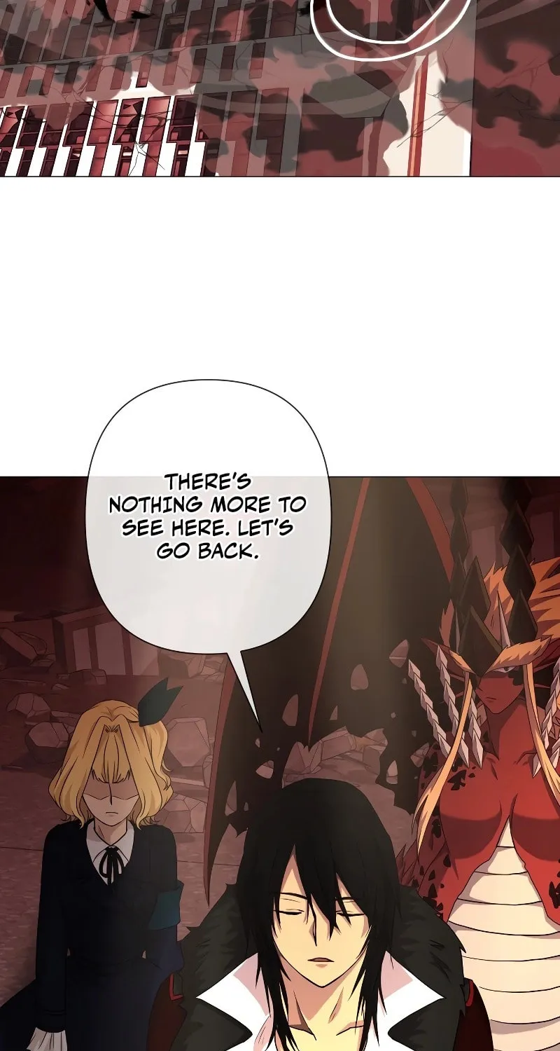 Return of the SSS-Class Demon Lord Chapter 24 page 8 - 