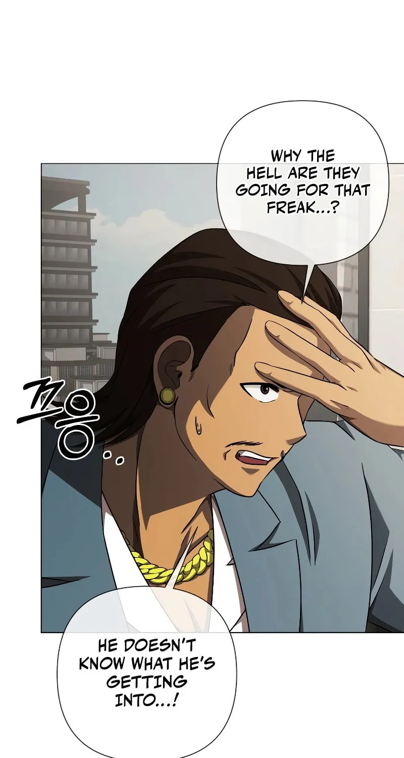 Return of the SSS-Class Demon Lord Chapter 24 page 73 - 