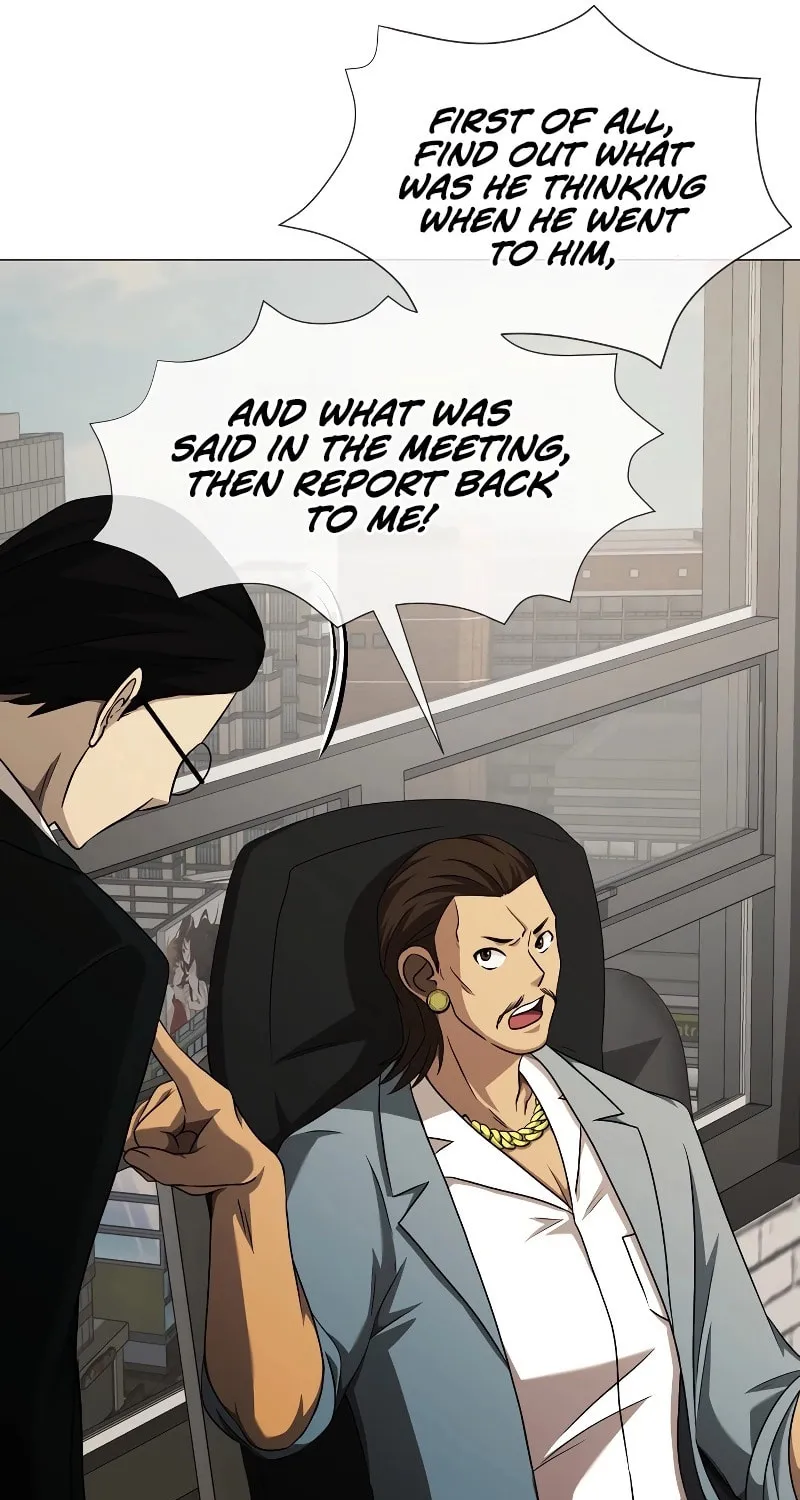Return of the SSS-Class Demon Lord Chapter 24 page 75 - 