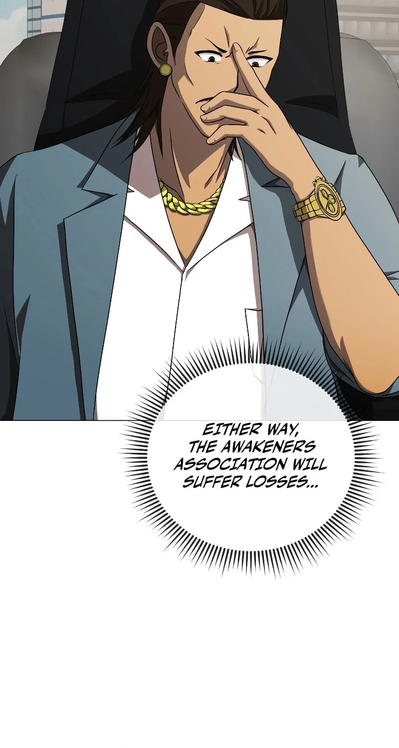 Return of the SSS-Class Demon Lord Chapter 24 page 78 - 