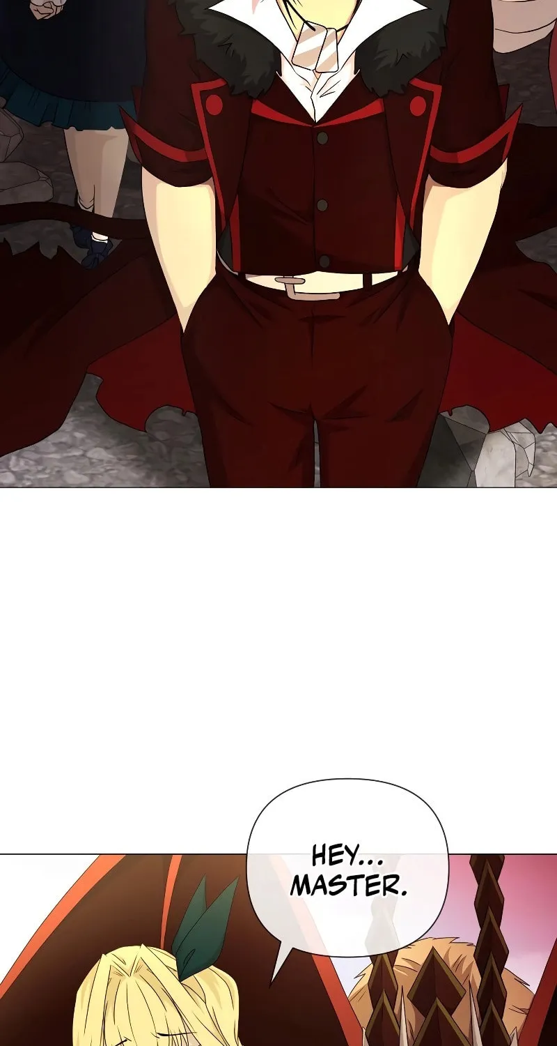 Return of the SSS-Class Demon Lord Chapter 24 page 9 - 