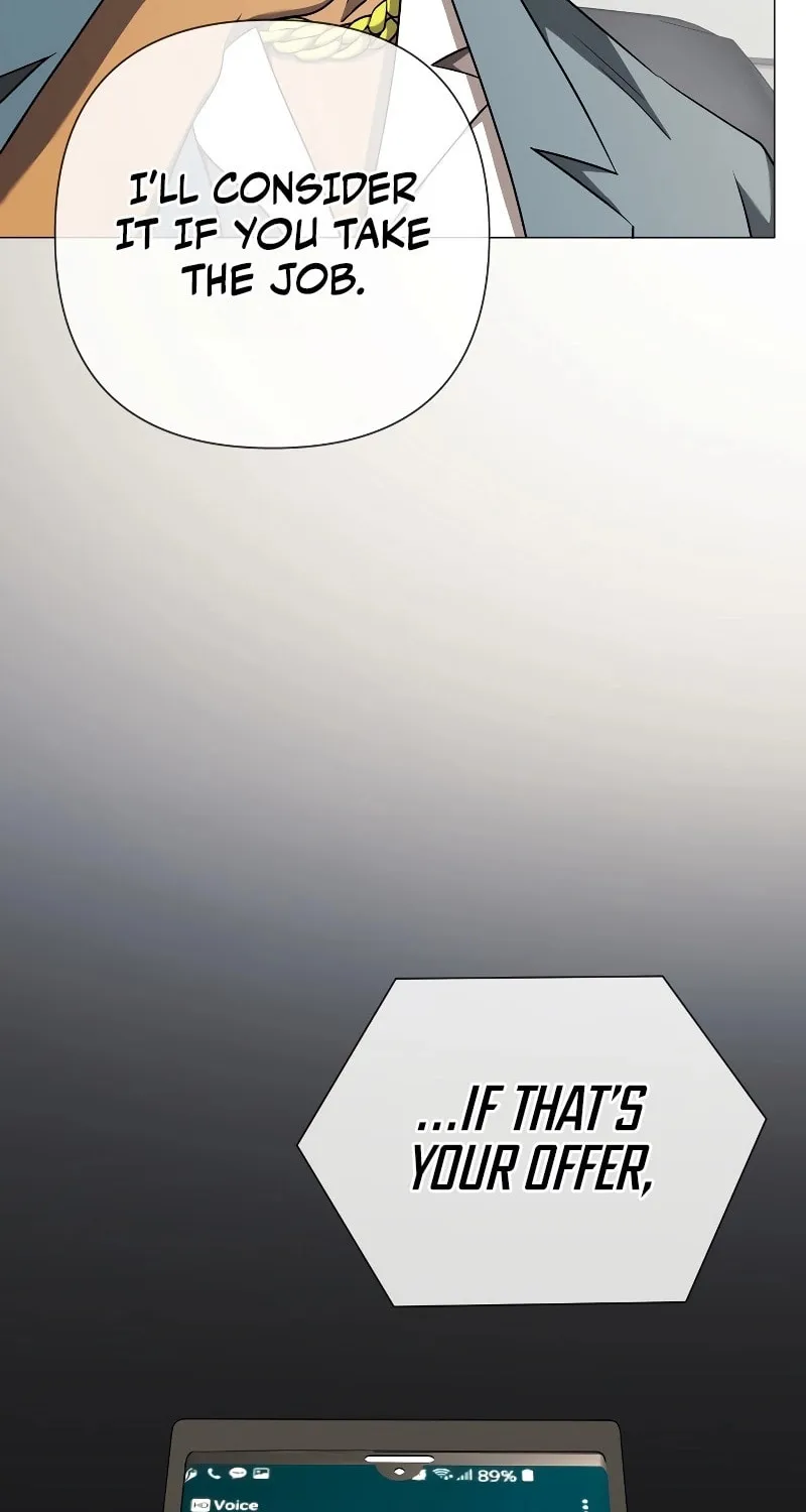 Return of the SSS-Class Demon Lord Chapter 24 page 83 - 
