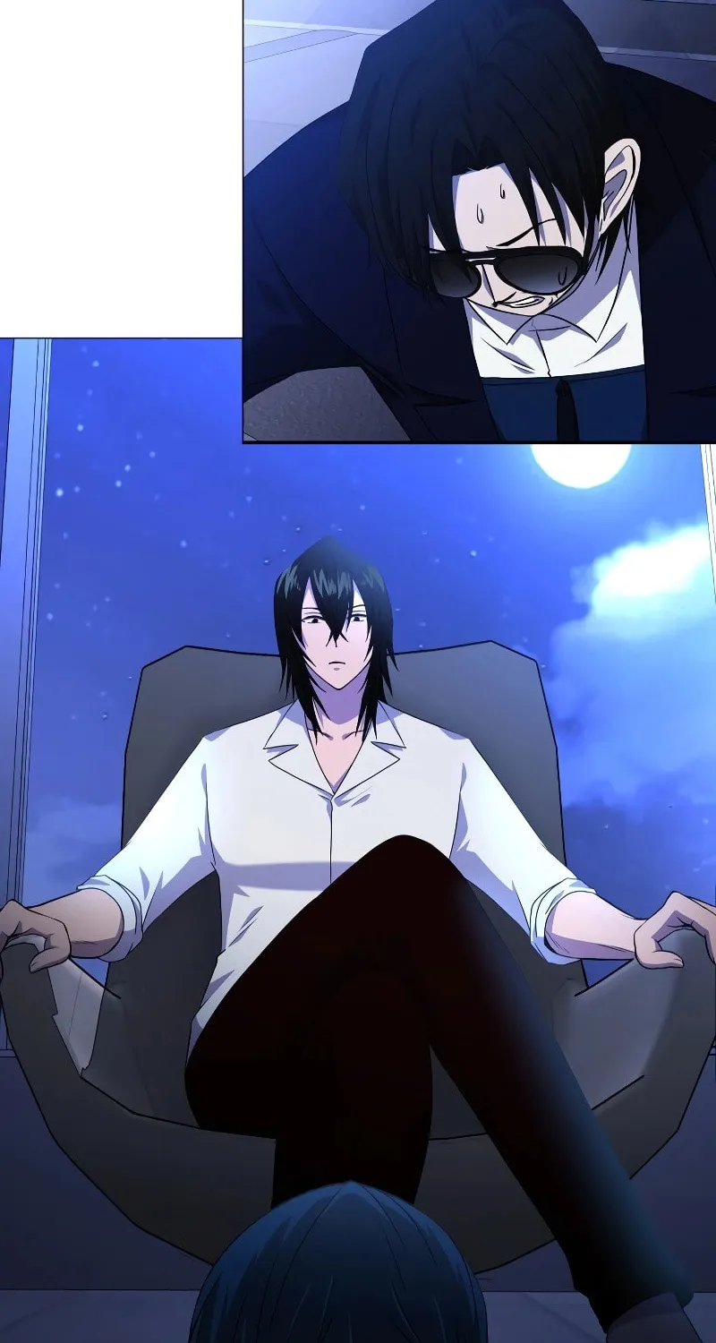 Return of the SSS-Class Demon Lord Chapter 25 page 2 - 
