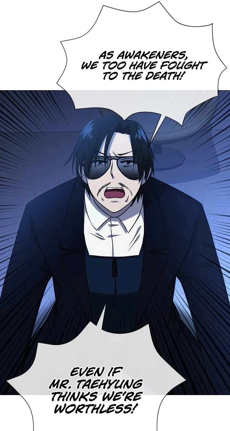 Return of the SSS-Class Demon Lord Chapter 25 page 16 - 