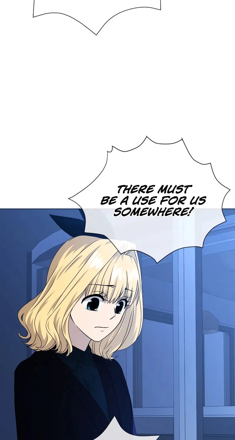 Return of the SSS-Class Demon Lord Chapter 25 page 17 - 