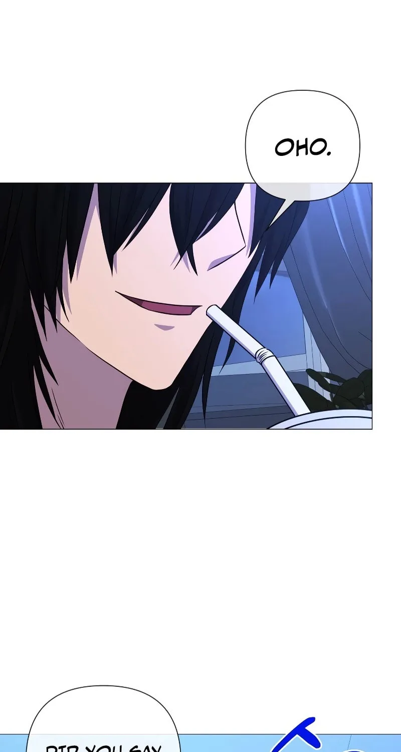 Return of the SSS-Class Demon Lord Chapter 25 page 21 - 
