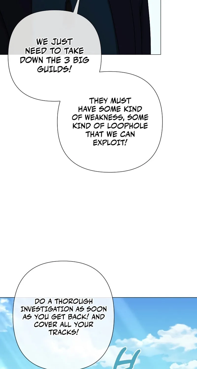 Return of the SSS-Class Demon Lord Chapter 25 page 33 - 