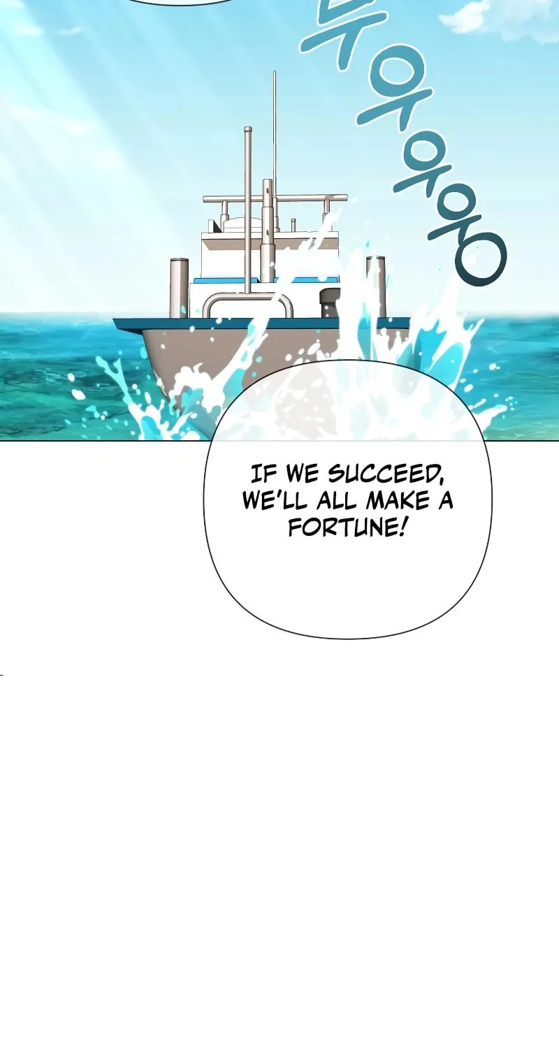 Return of the SSS-Class Demon Lord Chapter 25 page 34 - 