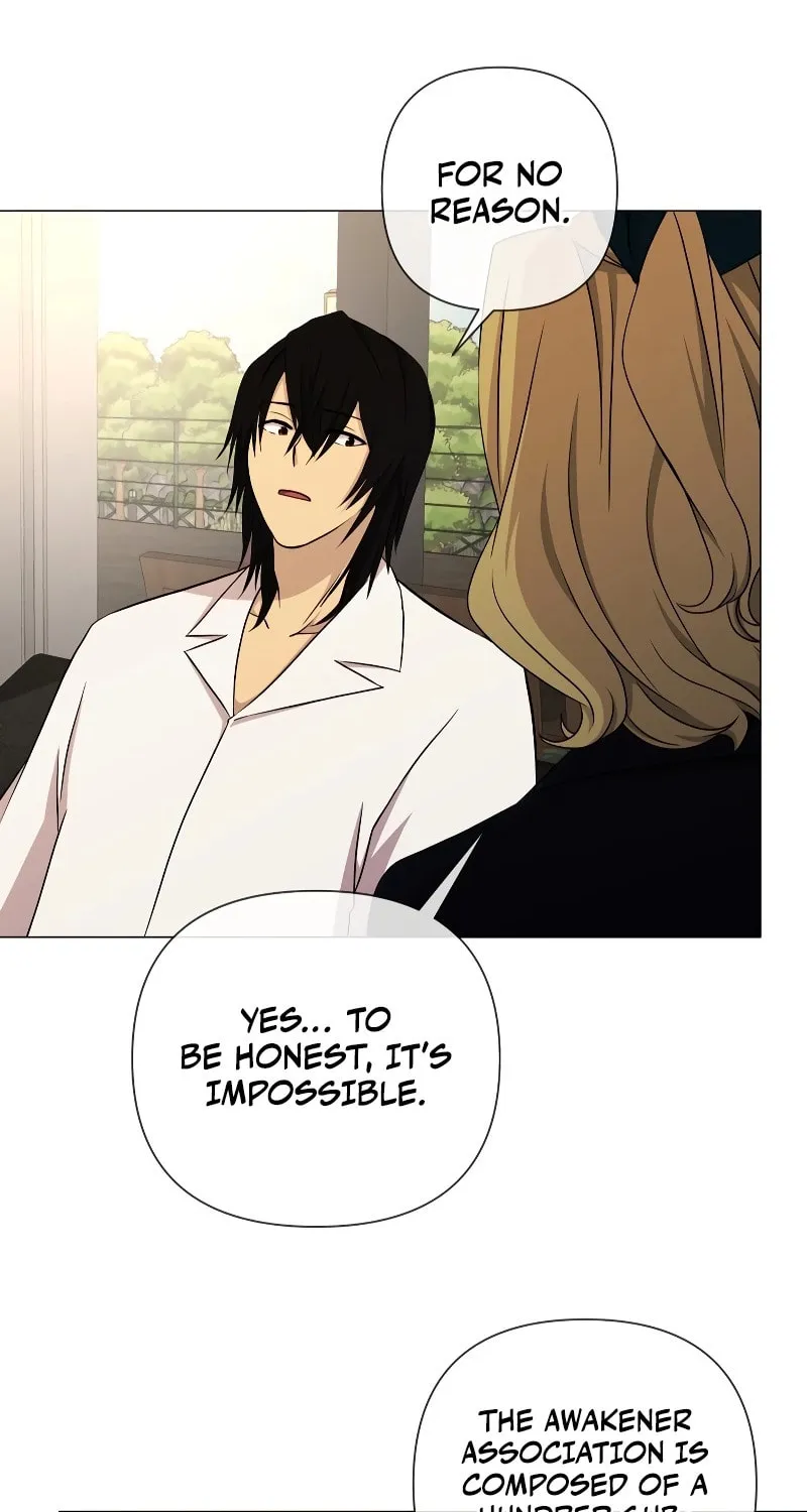Return of the SSS-Class Demon Lord Chapter 25 page 37 - 