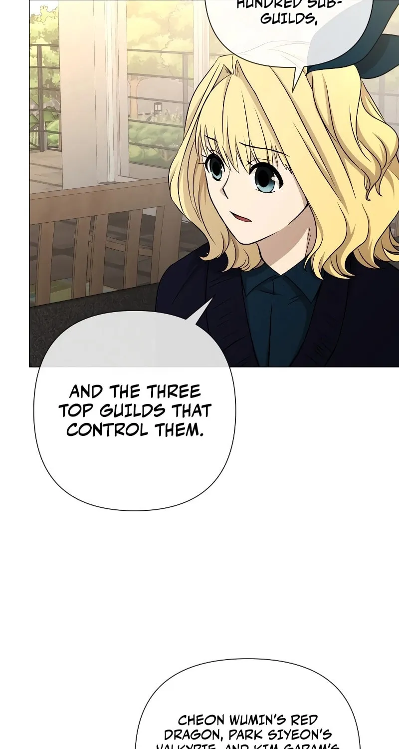 Return of the SSS-Class Demon Lord Chapter 25 page 38 - 