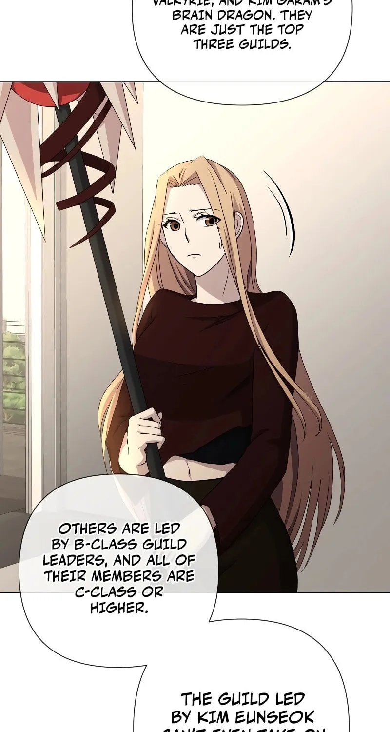 Return of the SSS-Class Demon Lord Chapter 25 page 39 - 
