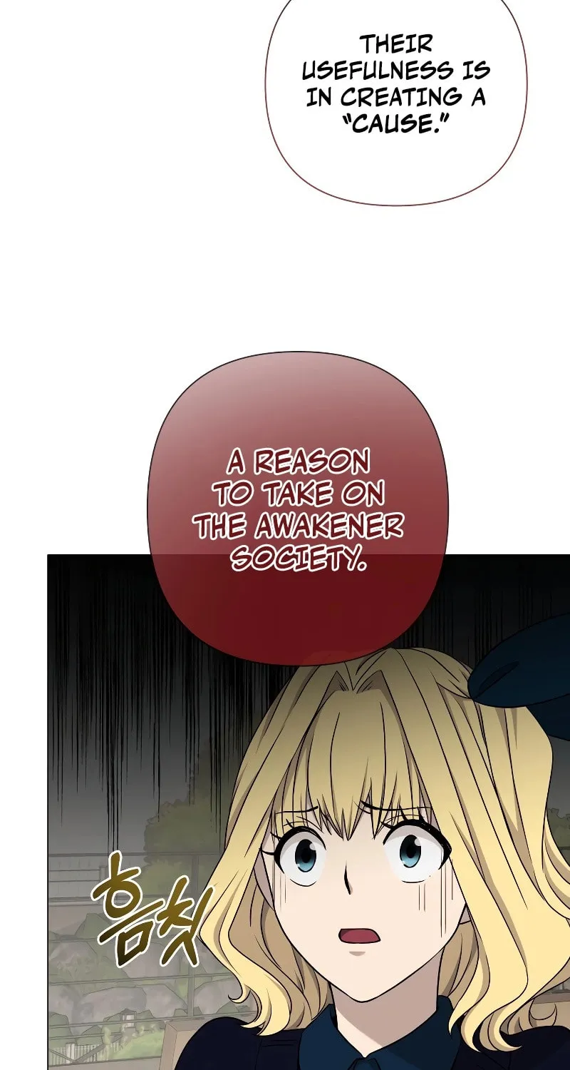 Return of the SSS-Class Demon Lord Chapter 25 page 44 - 