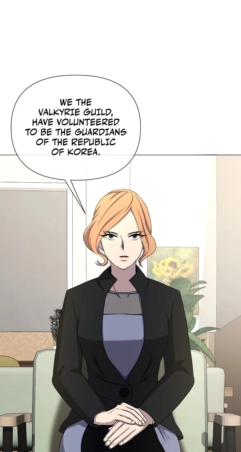 Return of the SSS-Class Demon Lord Chapter 25 page 63 - 