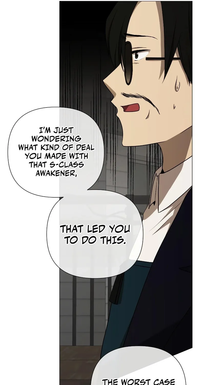 Return of the SSS-Class Demon Lord Chapter 25 page 65 - 
